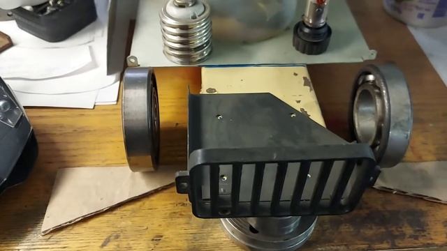 Картина из монитора Samsung и эпоксидной смолы. Финал. смотреть онлайн