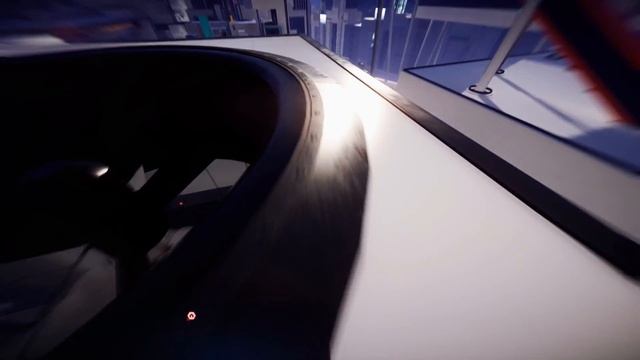 Mirror's Edge Catalyst Out of Bounds: Eden Village смотреть онлайн