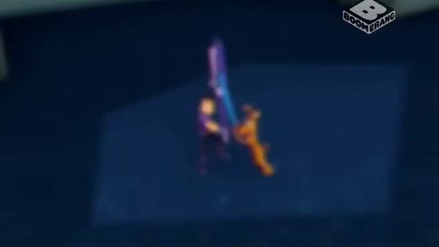 Инспектор Гаджет (Inspektor Gadjet) s2e08a Tiny Talon Time смотреть онлайн