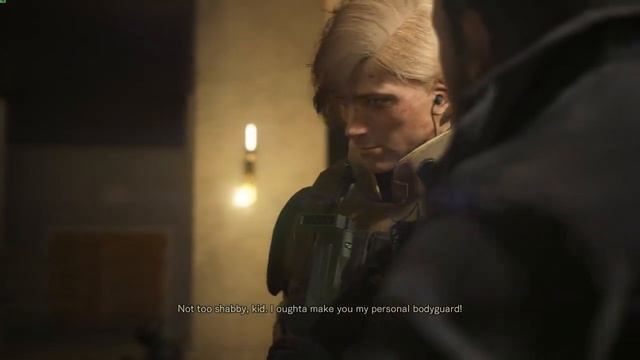LEFT ALIVE Full Walkthrough (No Commentary) @1440p Ultra 60Fps смотреть онлайн
