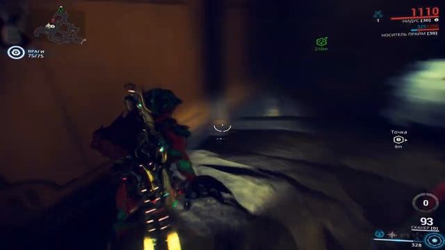Где искать ВЕСТАНОВ МОХ в Warframe смотреть онлайн