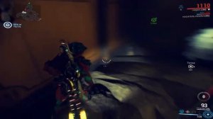 Где искать  ВЕСТАНОВ МОХ в Warframe