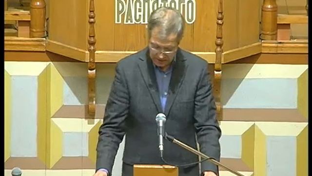 Богослужение в четверг (31.01.2013) смотреть онлайн