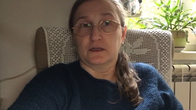 Правда о Носках из Пряжи Alize Extra Folklorik и Что Связала смотреть онлайн
