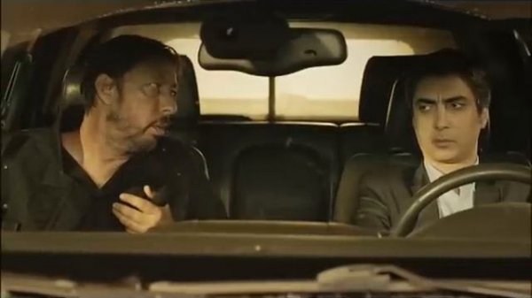 Kurtlar Vadisi Pusu 232. Bölüm