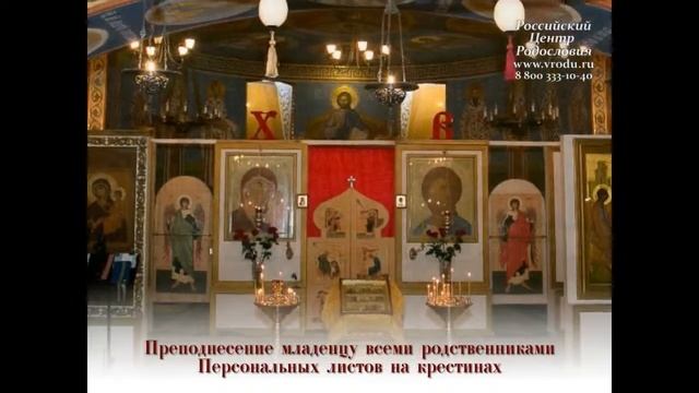Родословное дерево Вашей семьи: генеалогическое исследование Вашего Рода смотреть онлайн