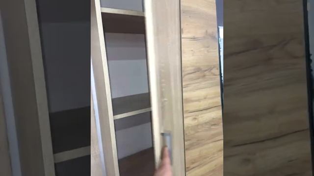 Обзор светлой прихожей смотреть онлайн