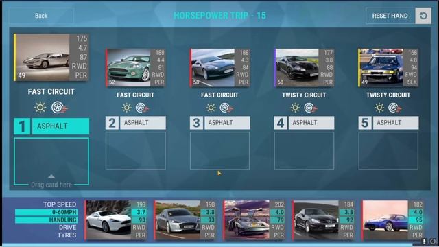 Top Drives Gameplay | Part 496 | LEGENDARY OPENING!! HORSEPOWER TRIP - GRAND PRIX! смотреть онлайн