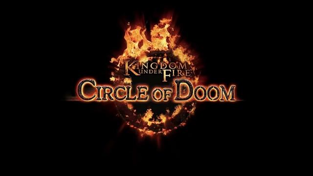 Kingdom Under Fire: Circle of Doom rip- 31 Boss - Item Collection(Evil Characters) смотреть онлайн