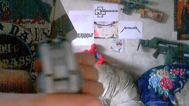 Papercraft NSP смотреть онлайн