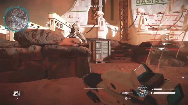 WarFace ~ Red Sand ~ 76 KILL GAME !! смотреть онлайн