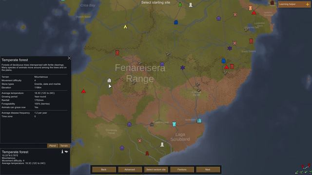 RimWorld 32 смотреть онлайн