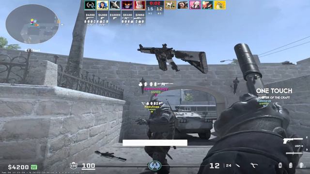 CS2 || FACEIT LVL 2 || LET'S GET OUT OF THE LOW ELO || смотреть онлайн