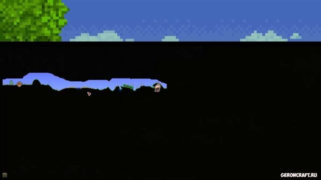 Террария БРАСЛЕТ ВЕТРА (СИД 1.4.4.9) или Как найти Браслет Ветра | Террария 1.4.4.x смотреть онлайн