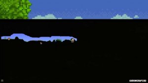 Террария БРАСЛЕТ ВЕТРА (СИД 1.4.4.9) или Как найти Браслет Ветра | Террария 1.4.4.x