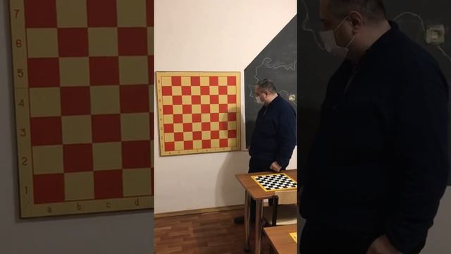 Шахматная доска смотреть онлайн