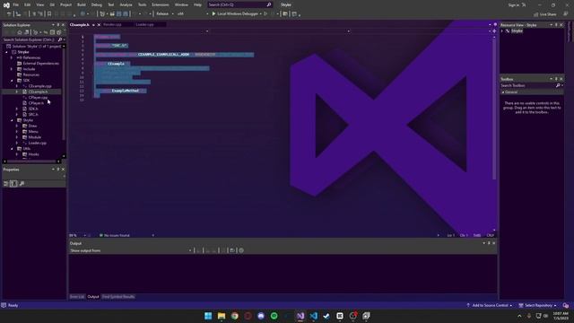 HOW TO MAKE UNITY IL2CPP INTERNAL CHEATS (.dll) | PART 2: GAME STRUCTS смотреть онлайн