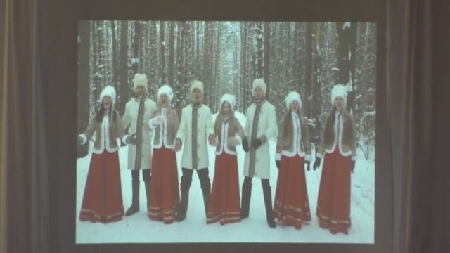 Родной язык, 2022 г. смотреть онлайн