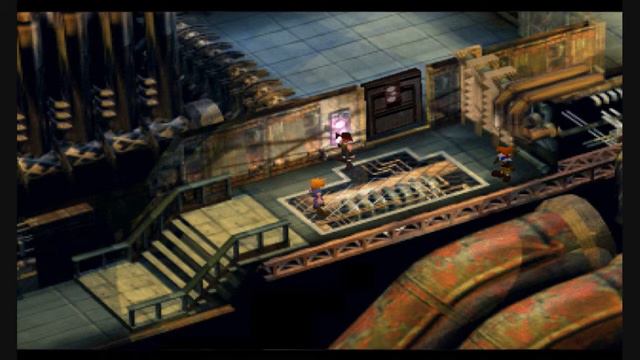 Final Fantasy VII - Opening [Disponible Steam] смотреть онлайн