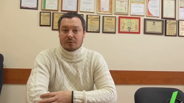 Дмитрий Нисковских о том, когда в индустриальном парке появятся производства смотреть онлайн