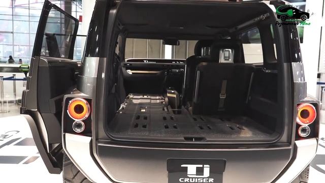 К 2035 году Япония запретит продажу авто на ископаемом топливе | Toyota и другие автоконцерны проти смотреть онлайн