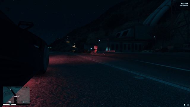 Редукс GTA 5 RP INSQUAD