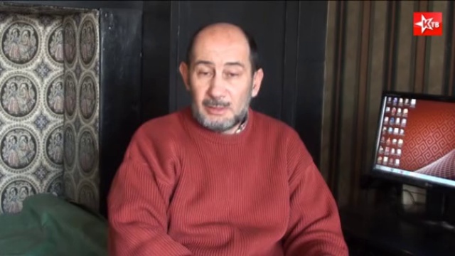 Точка зрения. А. Бузгалин о России после массовых митингов и реакции левых смотреть онлайн