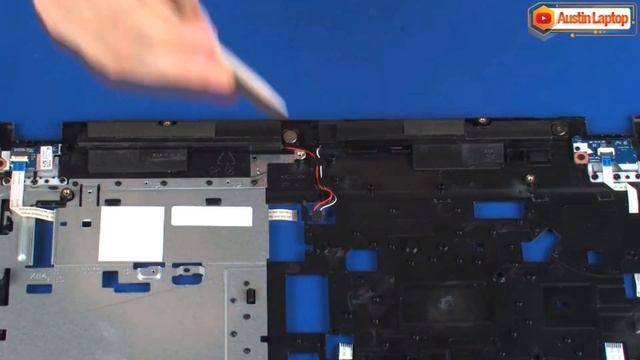How to replace the Speaker for HP ProBook 450 Series Laptop смотреть онлайн