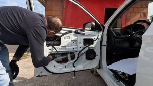 Эффективная шумоизоляция дверей авто: простые способы самостоятельно