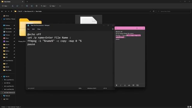 How to Convert mkv to mp4 Using GPU | Very fast ,FFmpeg смотреть онлайн