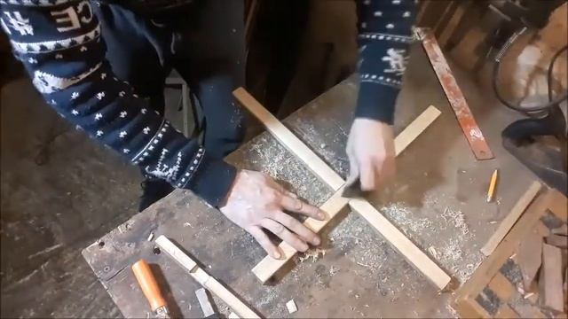 сушка для посуды из дерева своими руками смотреть онлайн