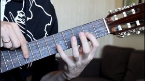 Реквием по мечте на Гитаре | РАЗБОР + ТАБЫ