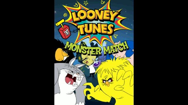 Looney Tunes (Java game) - FULL SOUNDTRACK смотреть онлайн