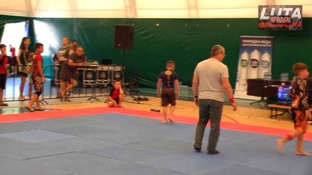 Luta Livre Esportiva 