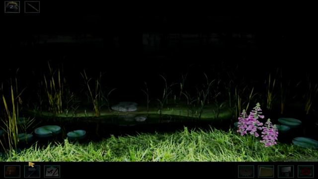 Нэнси Дрю: Привидение замка Маллой. Часть 4 смотреть онлайн