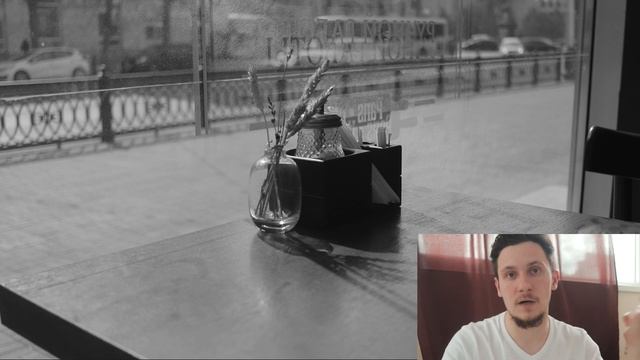 Простой способ БЫСТРО улучшить навык фотографии