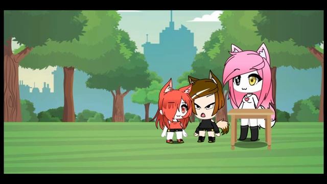 • ЧЕМ ВАМ ОБОИМ НЕ УГОДИЛ ШОКОЛАД? ( G.F. Fell Laki, Cherry Mun • смотреть онлайн