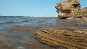 Озеро Аслыкуль
