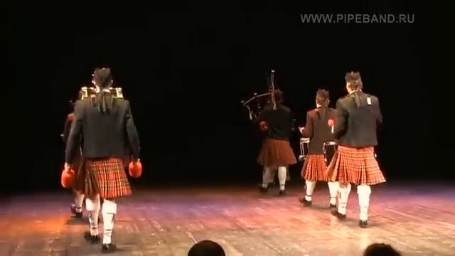 Прощание славянки, Black Bear смотреть онлайн