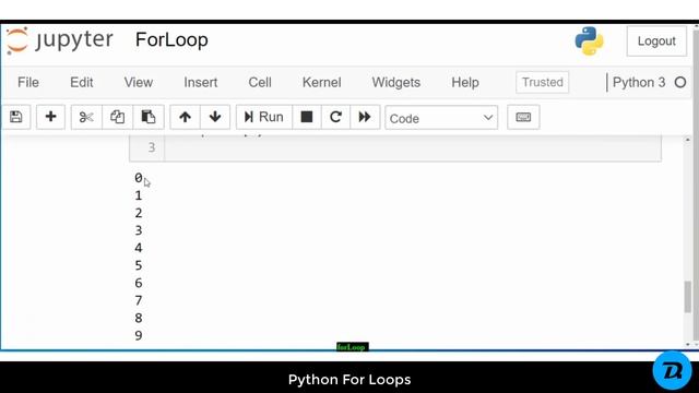 Python- Topic # 13- For Loop Urdu| Hindi смотреть онлайн
