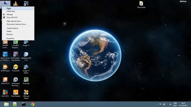 How to install java on windows 8 / 8.1 смотреть онлайн