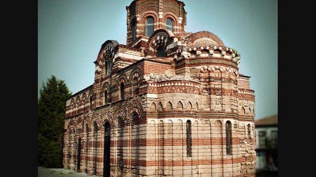 Отче Нашъ Иже еси на небесехъ смотреть онлайн