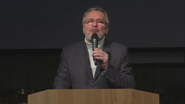"Церковь Святой Троицы" Евангельских Христиан-Баптистов г.Перми, богослужение 12 декабря 2021 смотреть онлайн