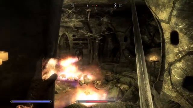 Skyrim Episode 2 | New Start смотреть онлайн