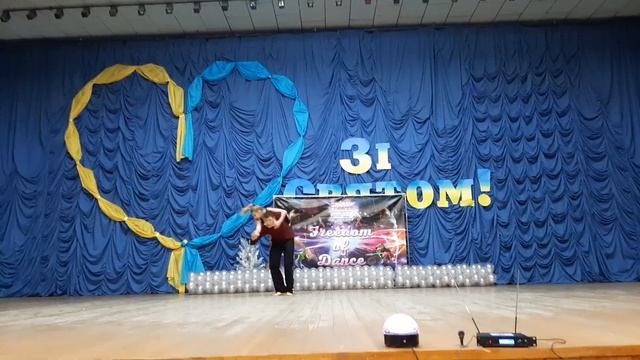 Дуэт Боженко Игорь и Горючкина Ангелина клуб ГРАНД!!!!! смотреть онлайн