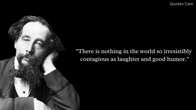 Charles Dickens Beautiful Quotes|| Life Changing Quotes By Charles Dickens||Quotes Cam смотреть онлайн