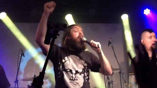 #ялюбовь - План Ломоносова - 16 тонн 17 января 2020 года Москва смотреть онлайн