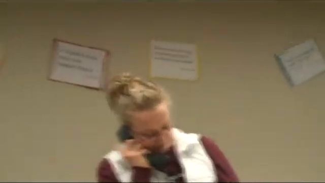 KIRKLAND LAKE NEWS INTERVIEW смотреть онлайн