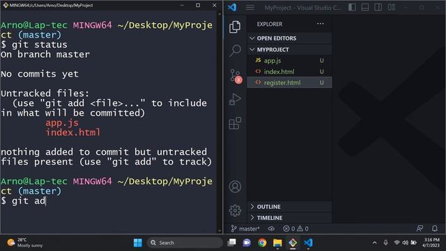 Git - Ultimate Crash Course for Beginners смотреть онлайн