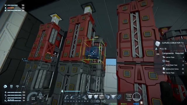 Lets Play Space Engineers Modded Survival S2 Ep47 | Goodbye Earth смотреть онлайн